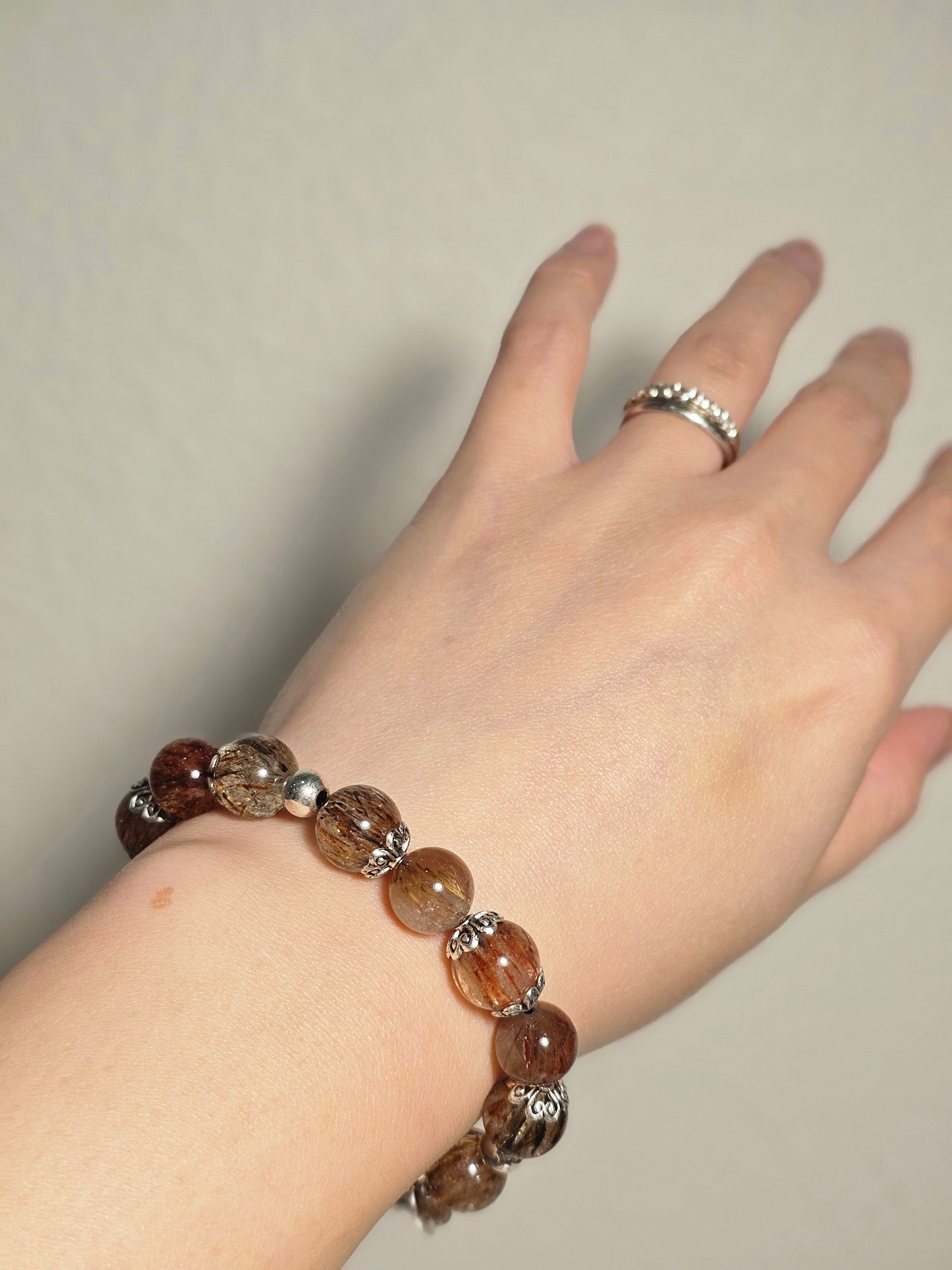 Super Seven Limited Design Piece 10mm