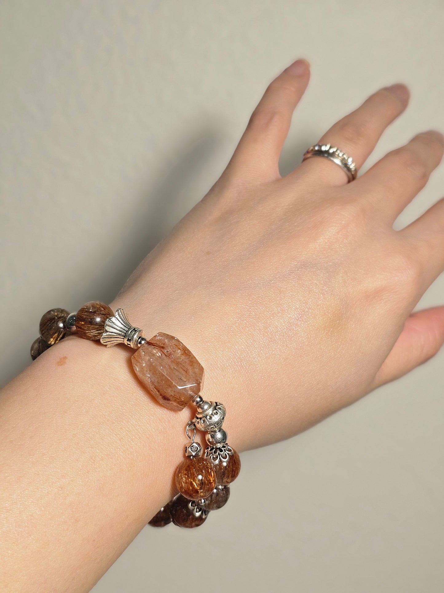 Super Seven Limited Design Piece 10mm