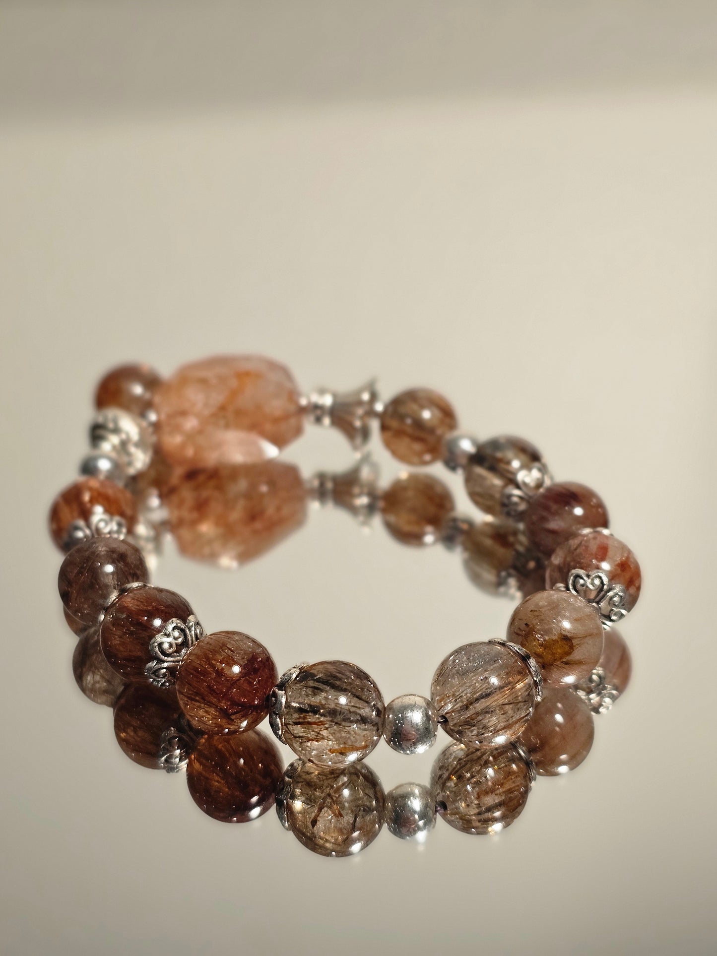 Super Seven Limited Design Piece 10mm