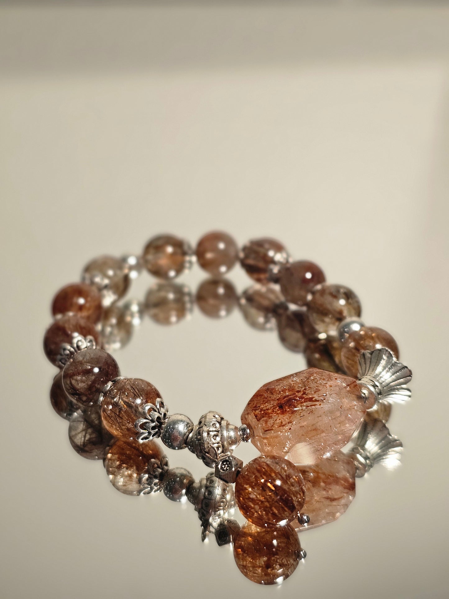 Super Seven Limited Design Piece 10mm