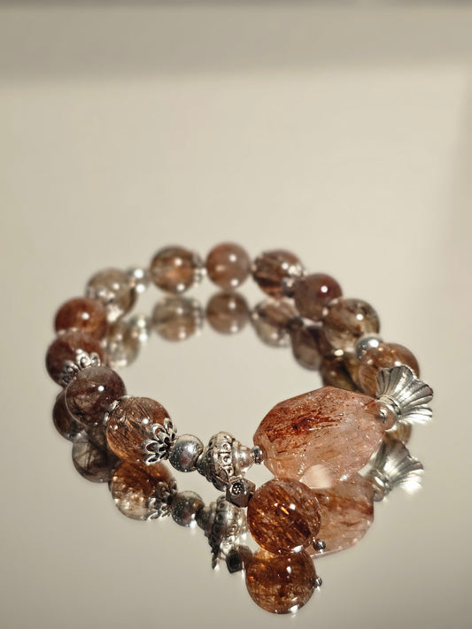Super Seven Limited Design Piece 10mm
