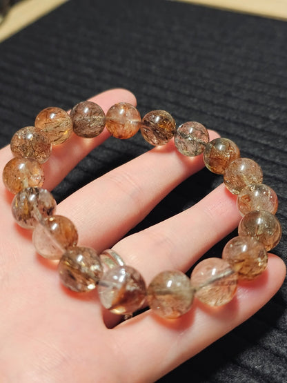 Super Seven Bracelet 11mm