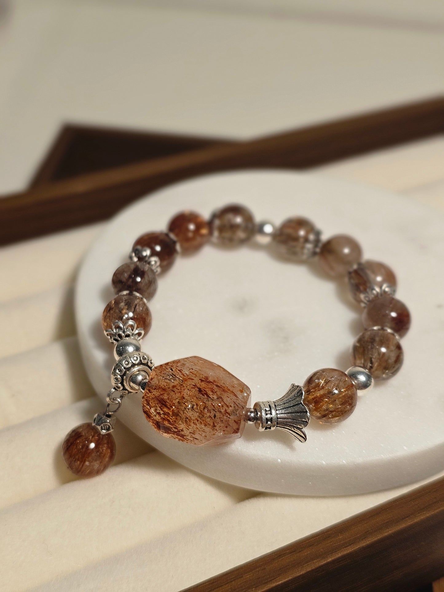 Super Seven Limited Design Piece 10mm