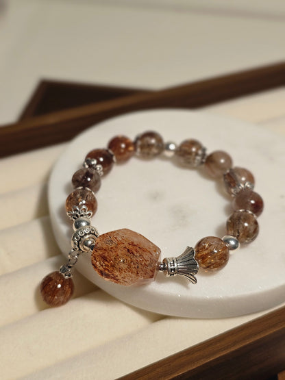 Super Seven Limited Design Piece 10mm