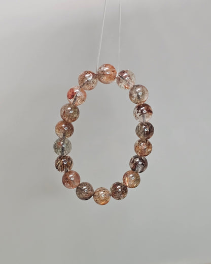 Super Seven Bracelet 11mm