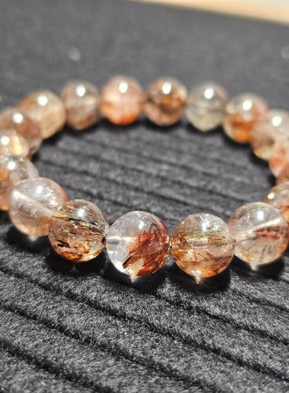 Super Seven Bracelet 11mm